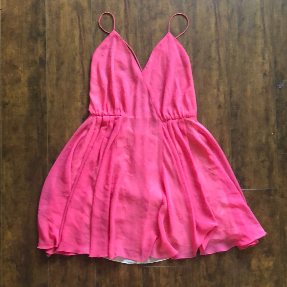 Day dress from Forever 21